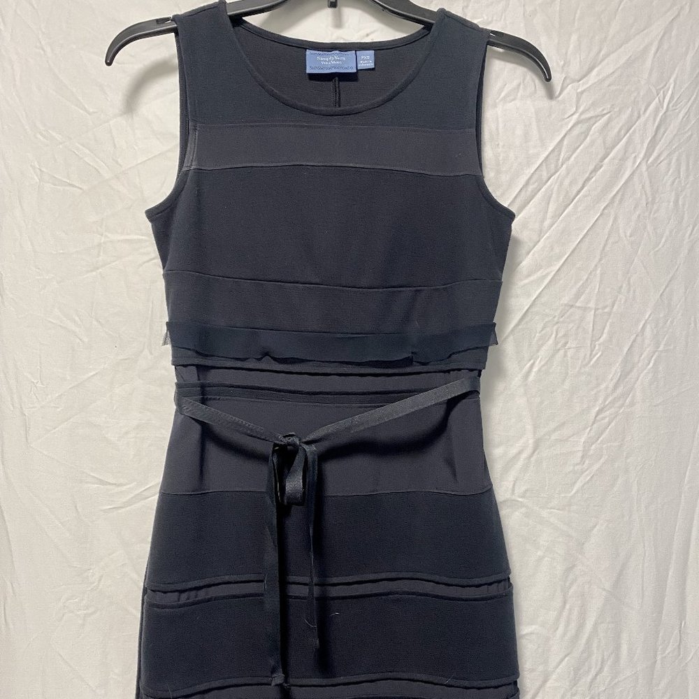 SIMPLYVERA (VERA WANG) DRESS (PXS)